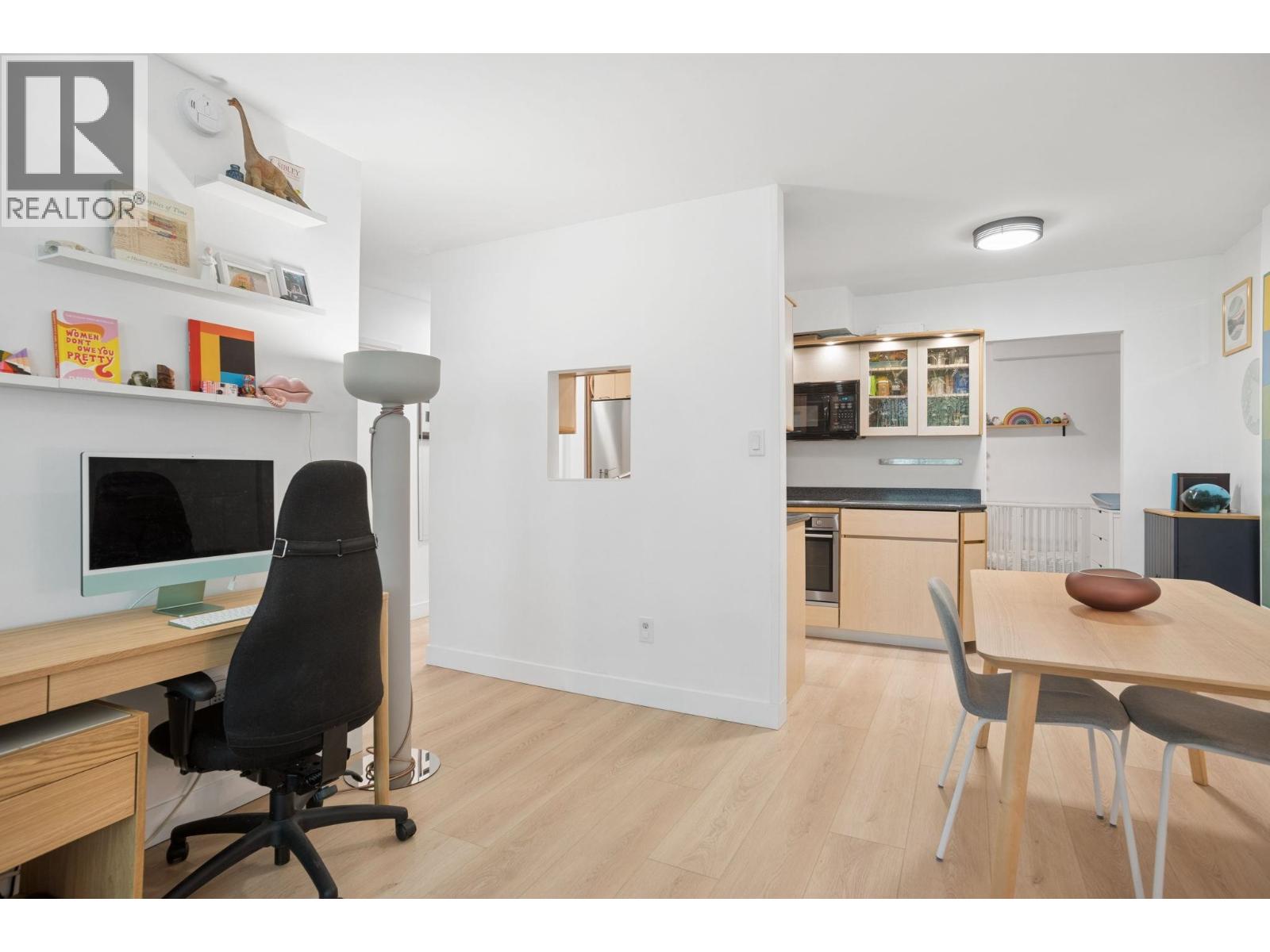 2 Bed, 1 Bath Apartment for Sale in Vancouver – 202 1867 W 3RD AVENUE, Vancouver – MLS# R3145857 - Image 13