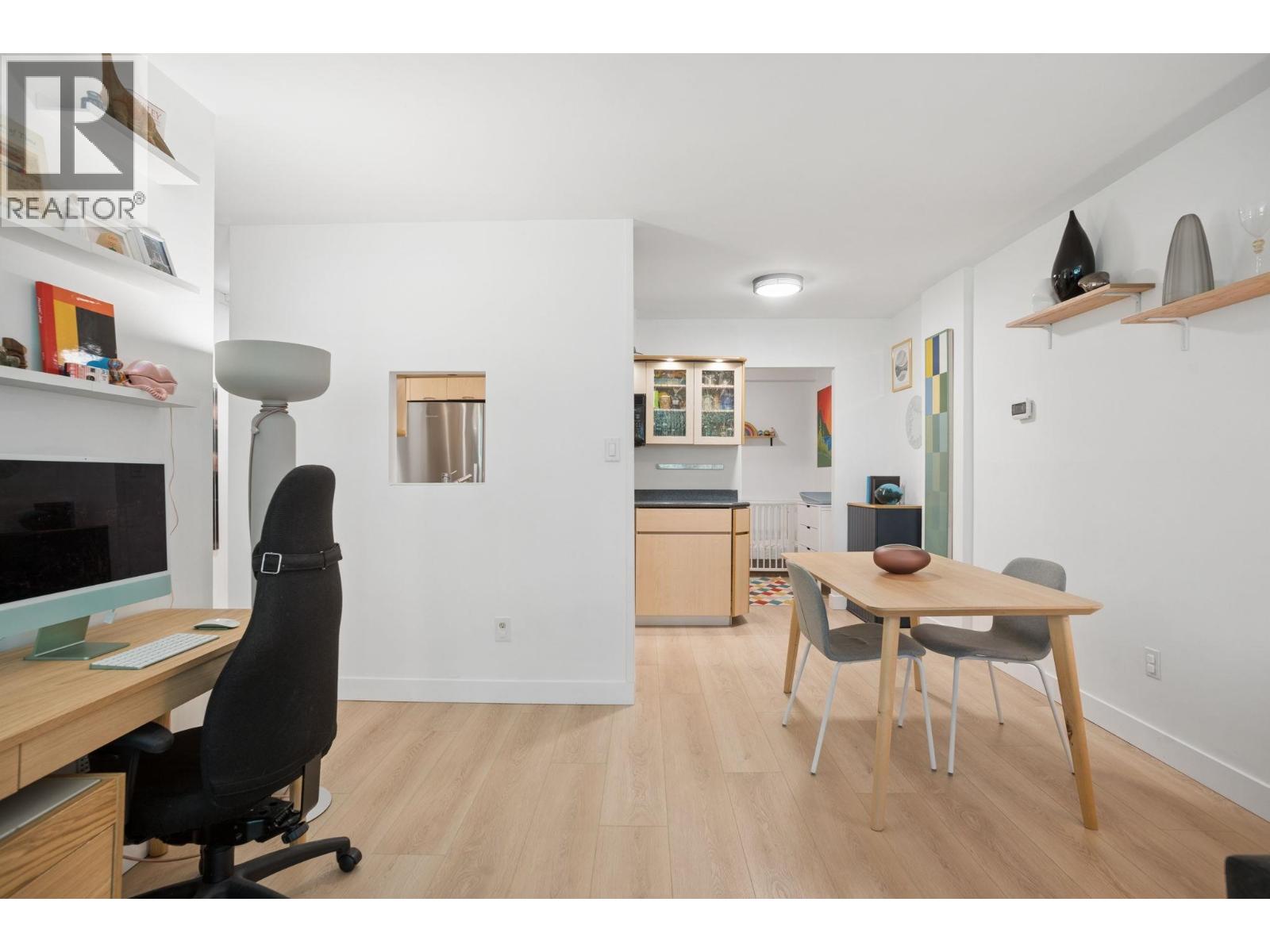2 Bed, 1 Bath Apartment for Sale in Vancouver – 202 1867 W 3RD AVENUE, Vancouver – MLS# R3145857 - Image 14