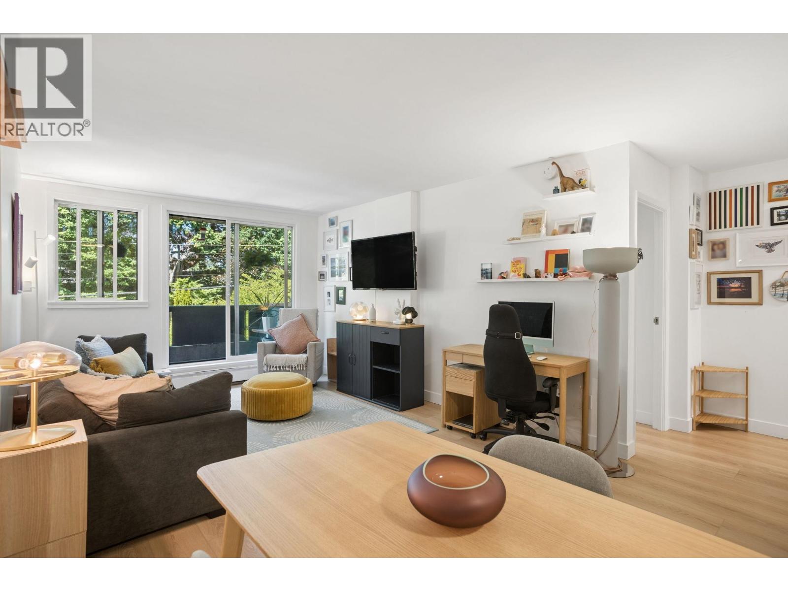 2 Bed, 1 Bath Apartment for Sale in Vancouver – 202 1867 W 3RD AVENUE, Vancouver – MLS# R3145857 - Image 15