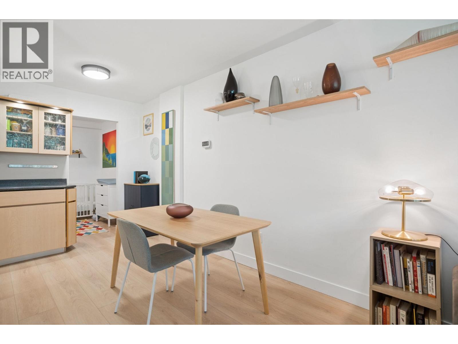 2 Bed, 1 Bath Apartment for Sale in Vancouver – 202 1867 W 3RD AVENUE, Vancouver – MLS# R3145857 - Image 16