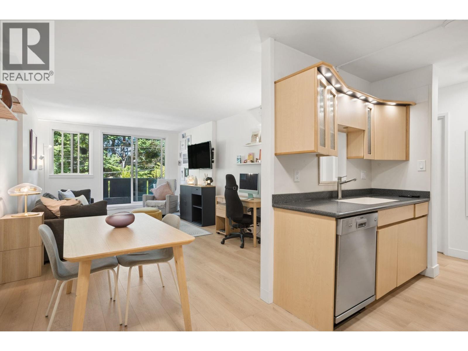 2 Bed, 1 Bath Apartment for Sale in Vancouver – 202 1867 W 3RD AVENUE, Vancouver – MLS# R3145857 - Image 17