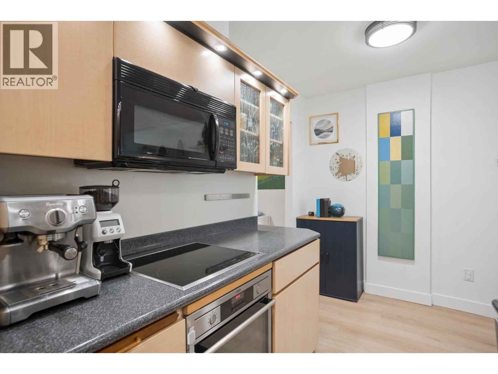 2 Bed, 1 Bath Apartment for Sale in Vancouver – 202 1867 W 3RD AVENUE, Vancouver – MLS# R3145857 - Image 20