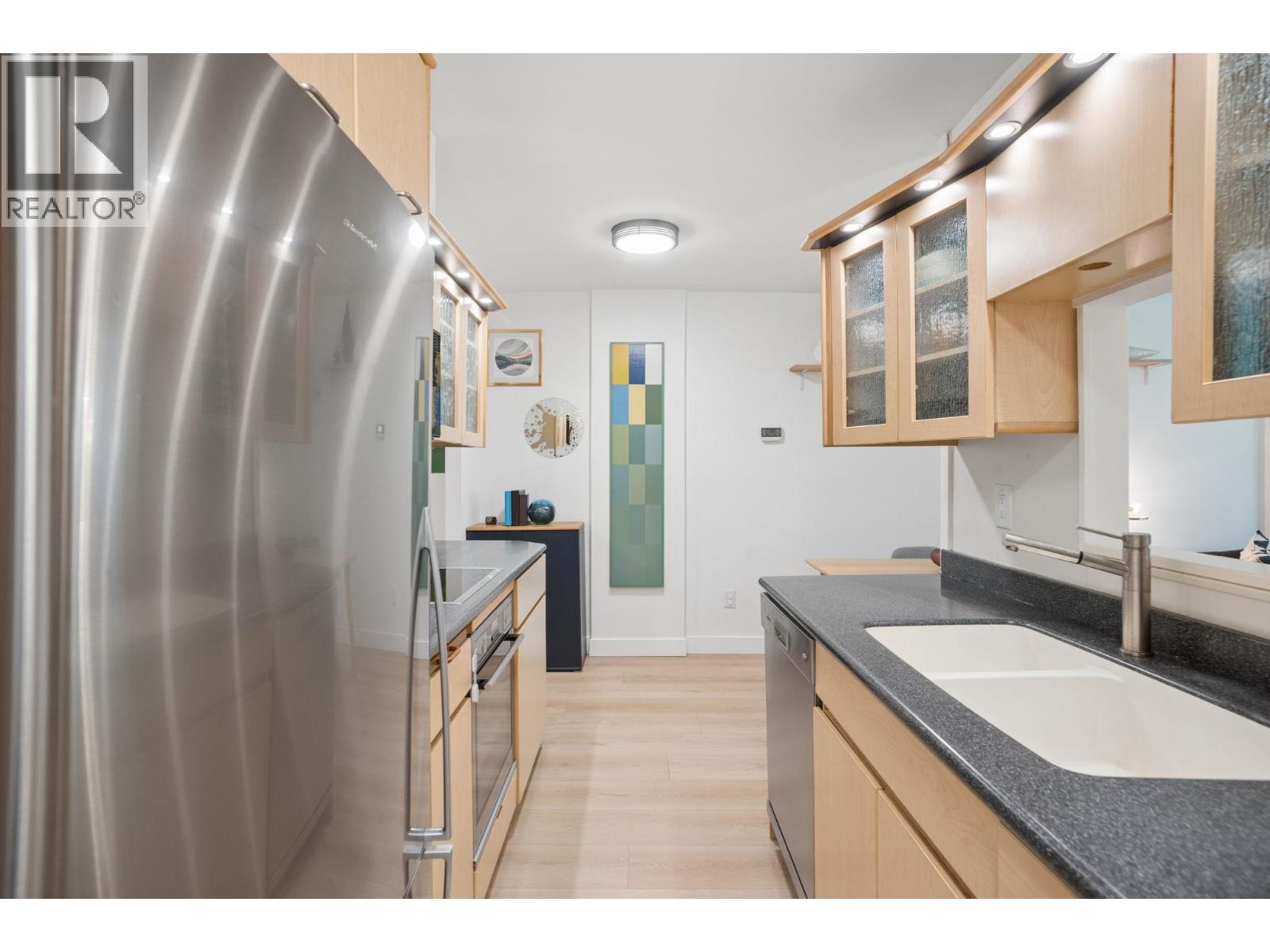 2 Bed, 1 Bath Apartment for Sale in Vancouver – 202 1867 W 3RD AVENUE, Vancouver – MLS# R3145857 - Image 21