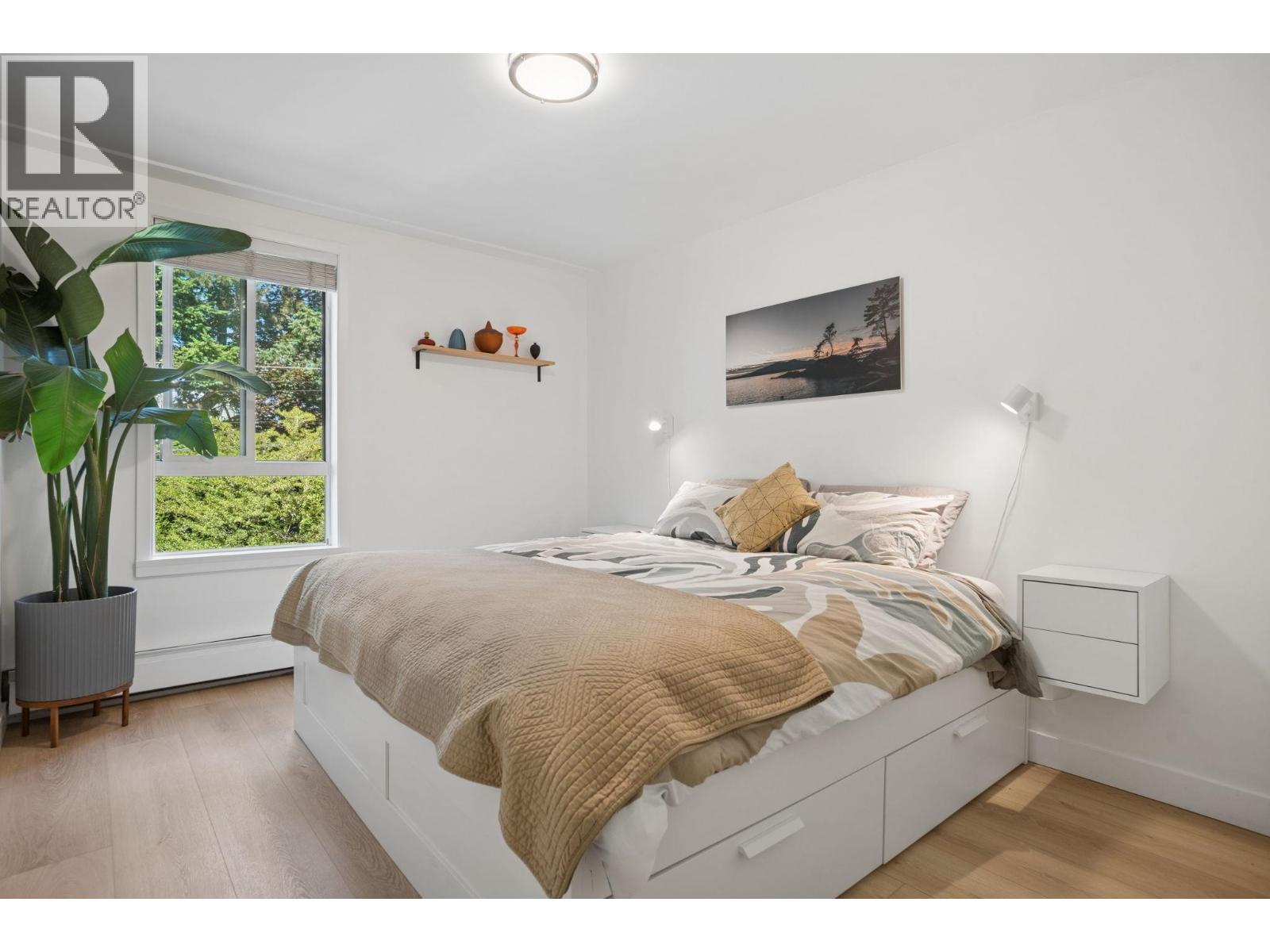 2 Bed, 1 Bath Apartment for Sale in Vancouver – 202 1867 W 3RD AVENUE, Vancouver – MLS# R3145857 - Image 24