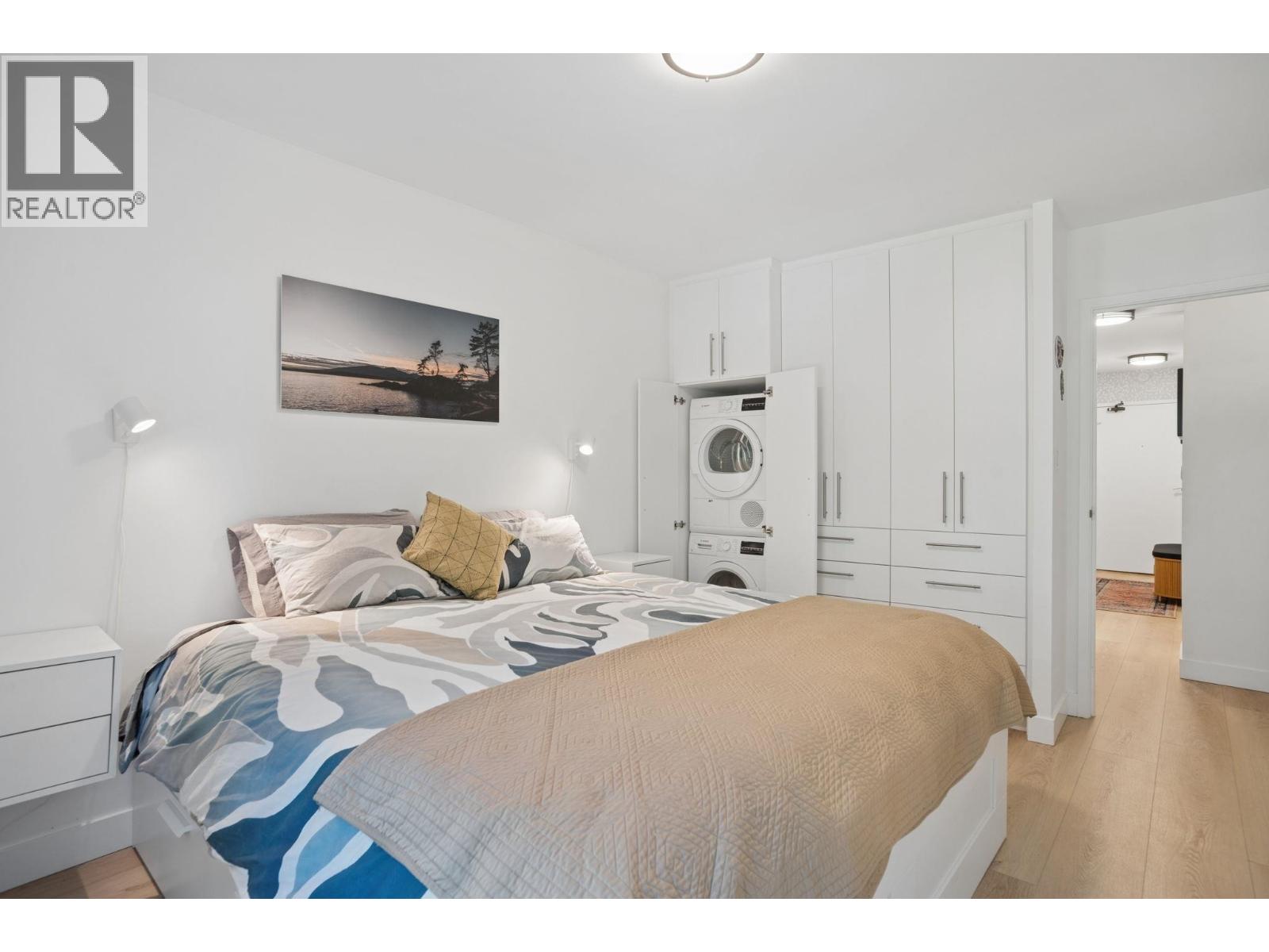 2 Bed, 1 Bath Apartment for Sale in Vancouver – 202 1867 W 3RD AVENUE, Vancouver – MLS# R3145857 - Image 25