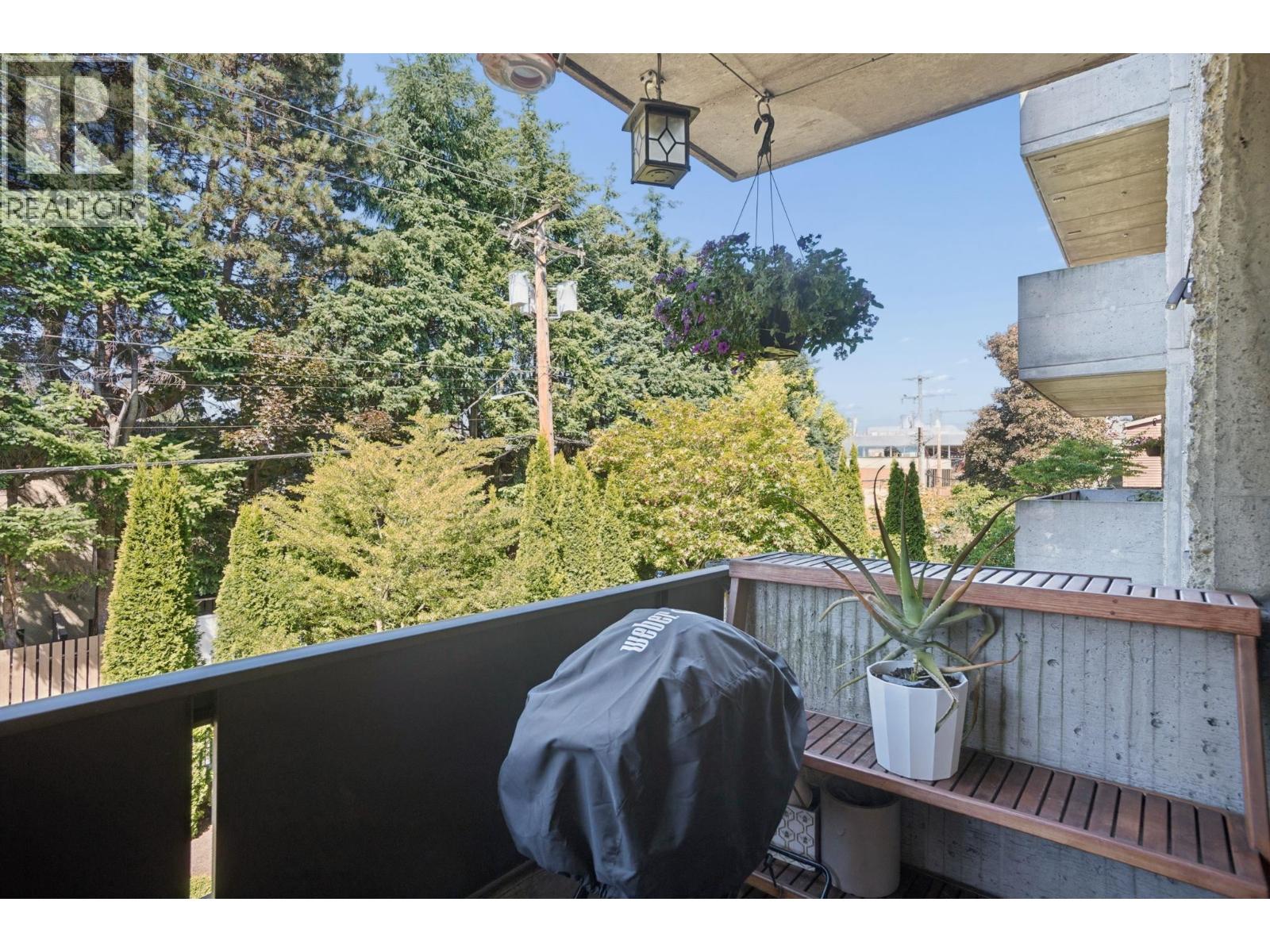 2 Bed, 1 Bath Apartment for Sale in Vancouver – 202 1867 W 3RD AVENUE, Vancouver – MLS# R3145857 - Image 29
