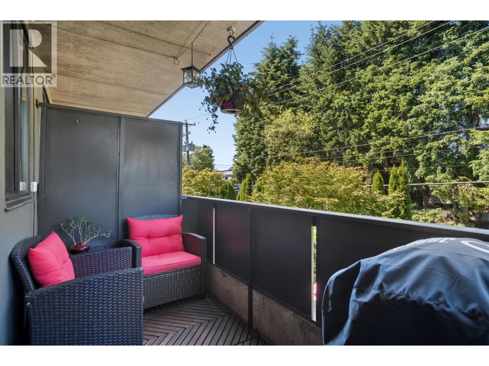 2 Bed, 1 Bath Apartment for Sale in Vancouver – 202 1867 W 3RD AVENUE, Vancouver – MLS# R3145857 - Image 30