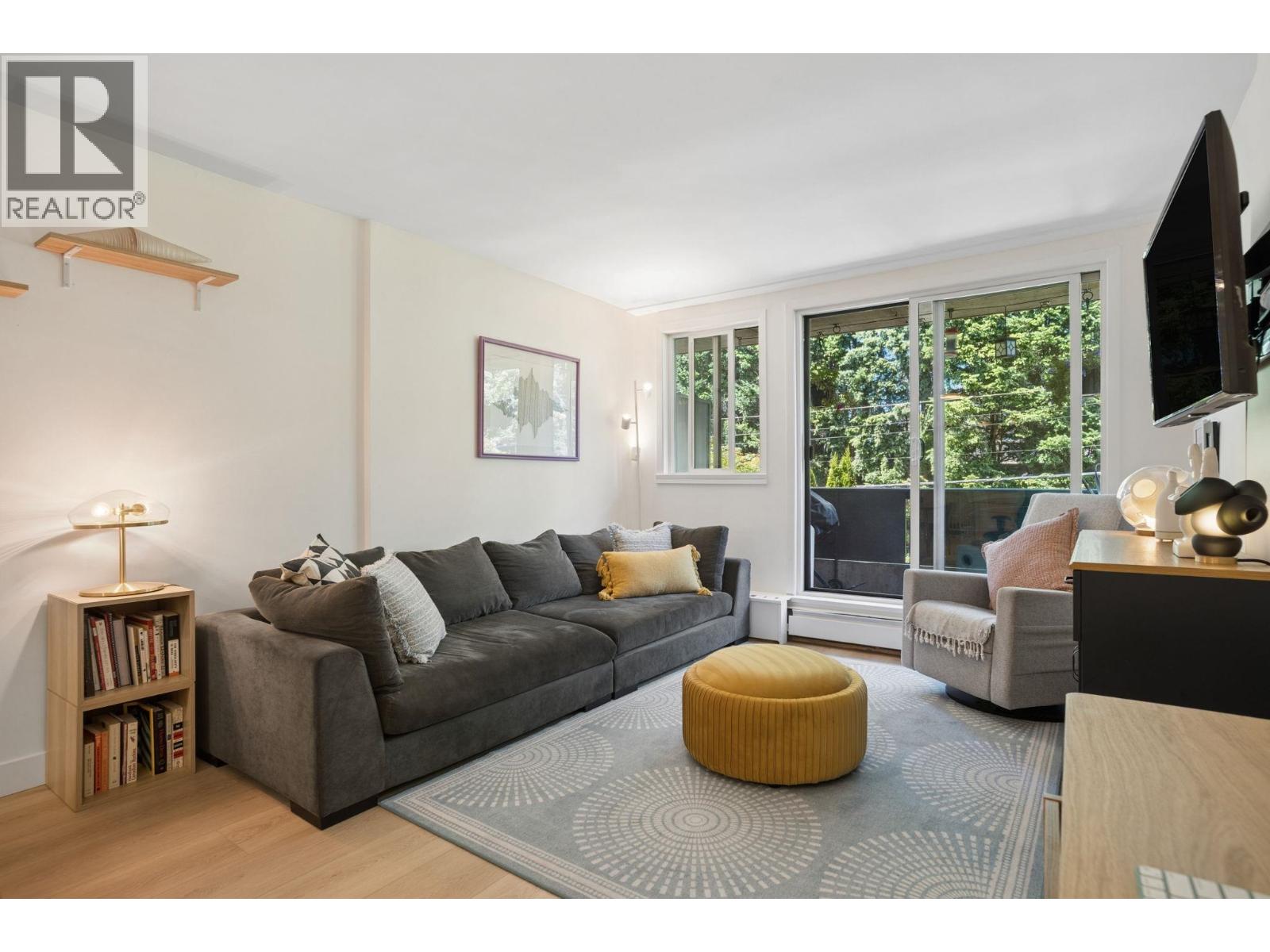 2 Bed, 1 Bath Apartment for Sale in Vancouver – 202 1867 W 3RD AVENUE, Vancouver – MLS# R3145857 - Image 7