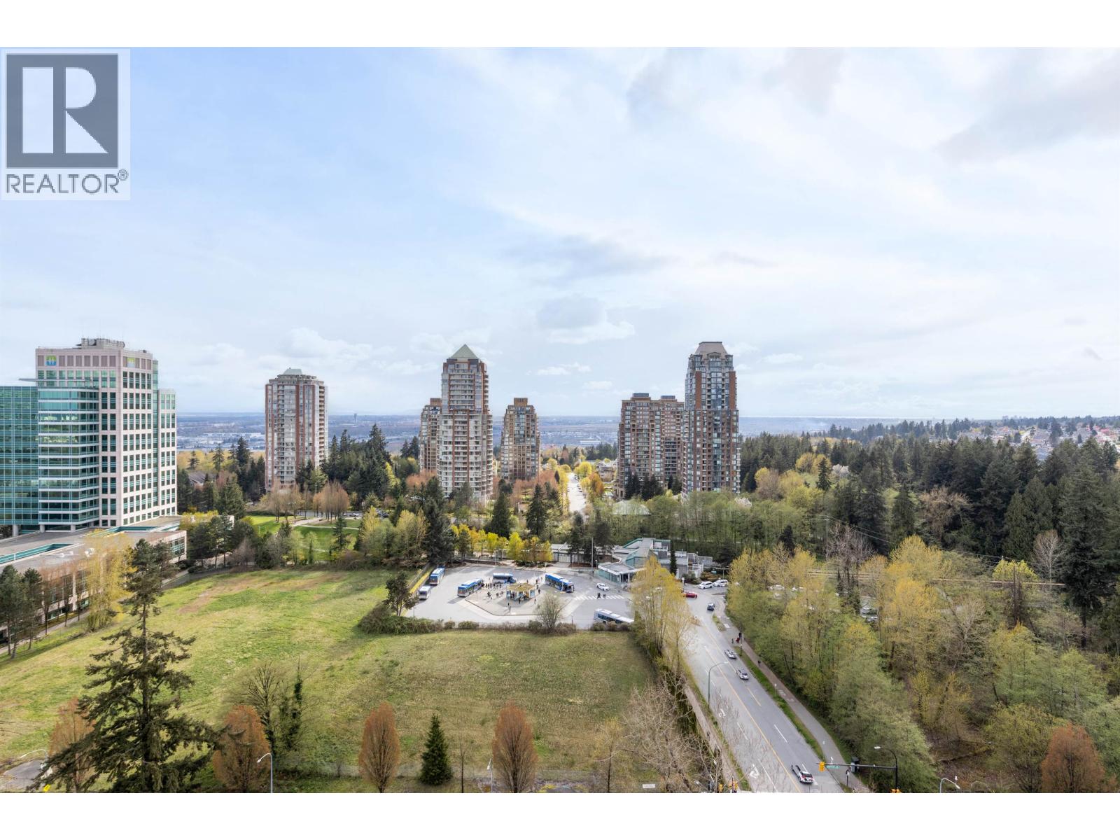 1 Bed, 1 Bath House for Sale in Burnaby – 2309 7088 18TH AVENUE, Burnaby – MLS# R3145879 - Image 10