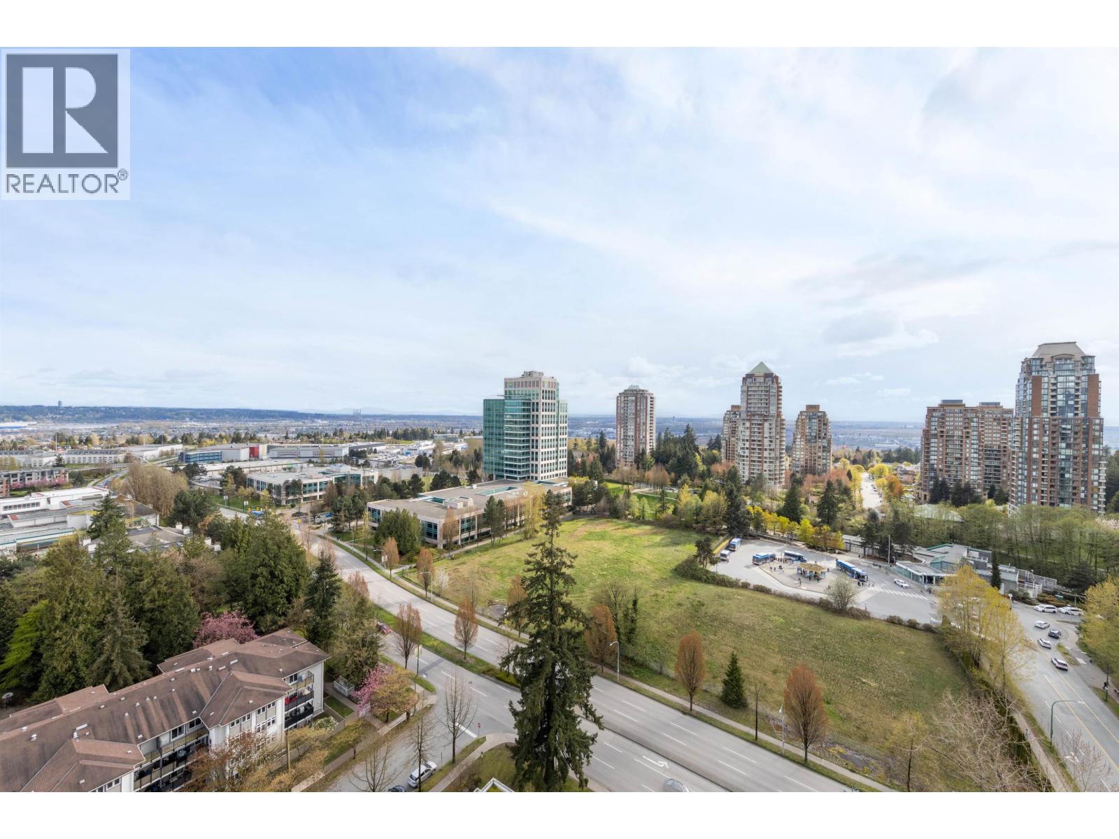 1 Bed, 1 Bath House for Sale in Burnaby – 2309 7088 18TH AVENUE, Burnaby – MLS# R3145879 - Image 11