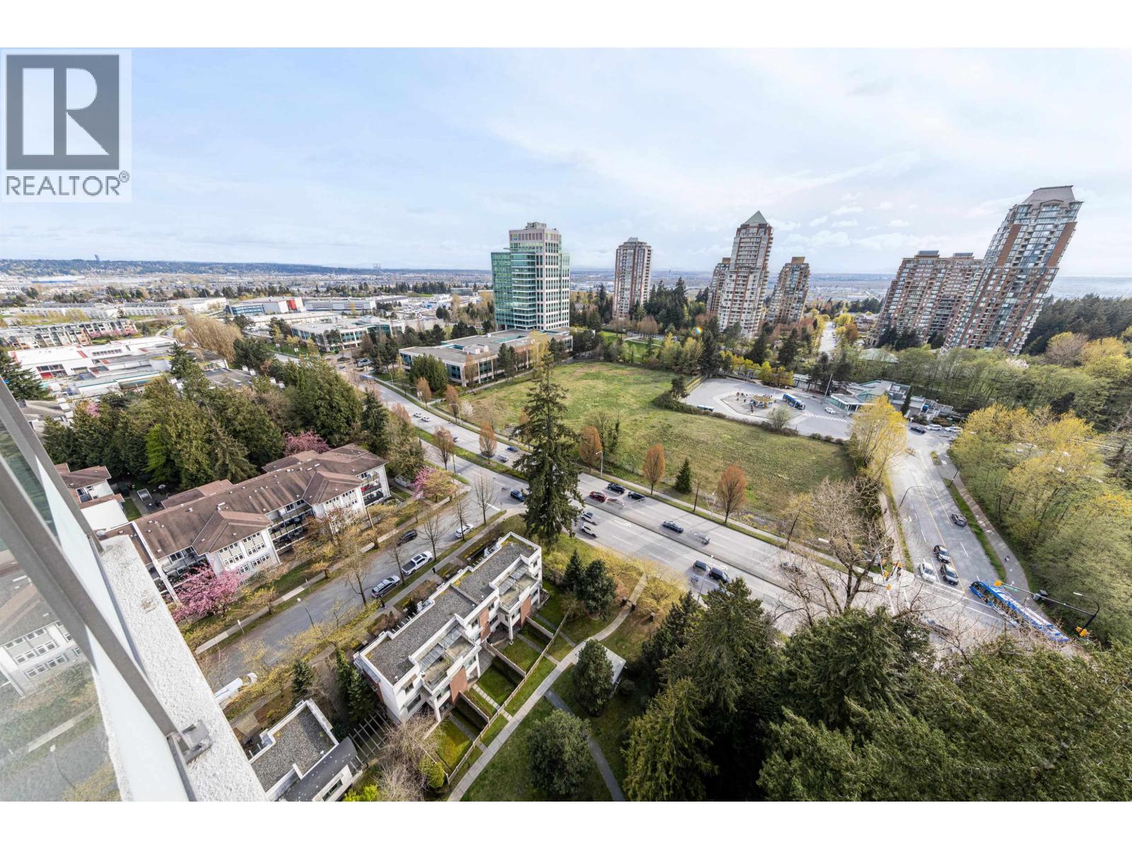 1 Bed, 1 Bath House for Sale in Burnaby – 2309 7088 18TH AVENUE, Burnaby – MLS# R3145879 - Image 24