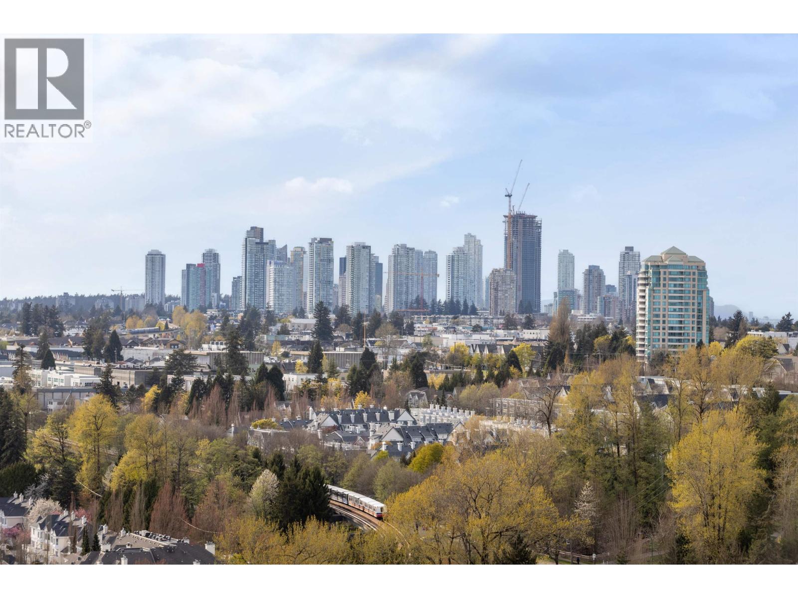 1 Bed, 1 Bath House for Sale in Burnaby – 2309 7088 18TH AVENUE, Burnaby – MLS# R3145879 - Image 31