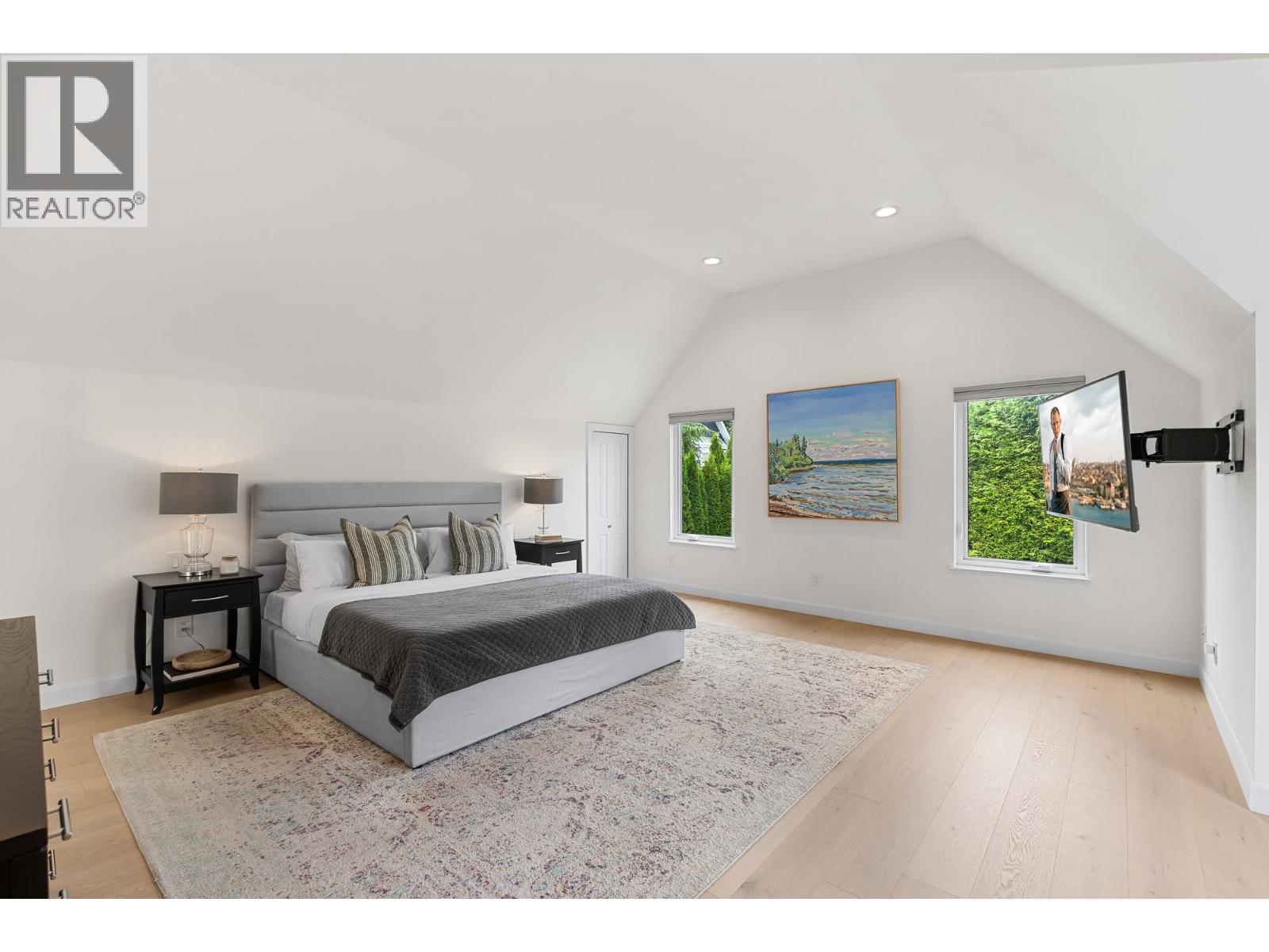 1733 FULTON AVENUE, West Vancouver