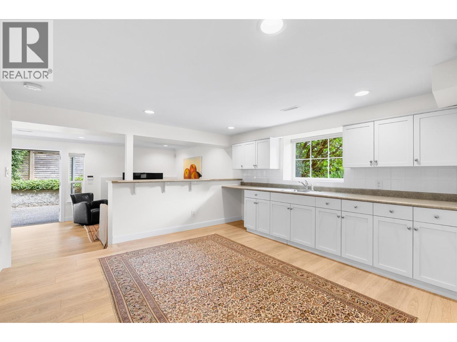 1733 FULTON AVENUE, West Vancouver
