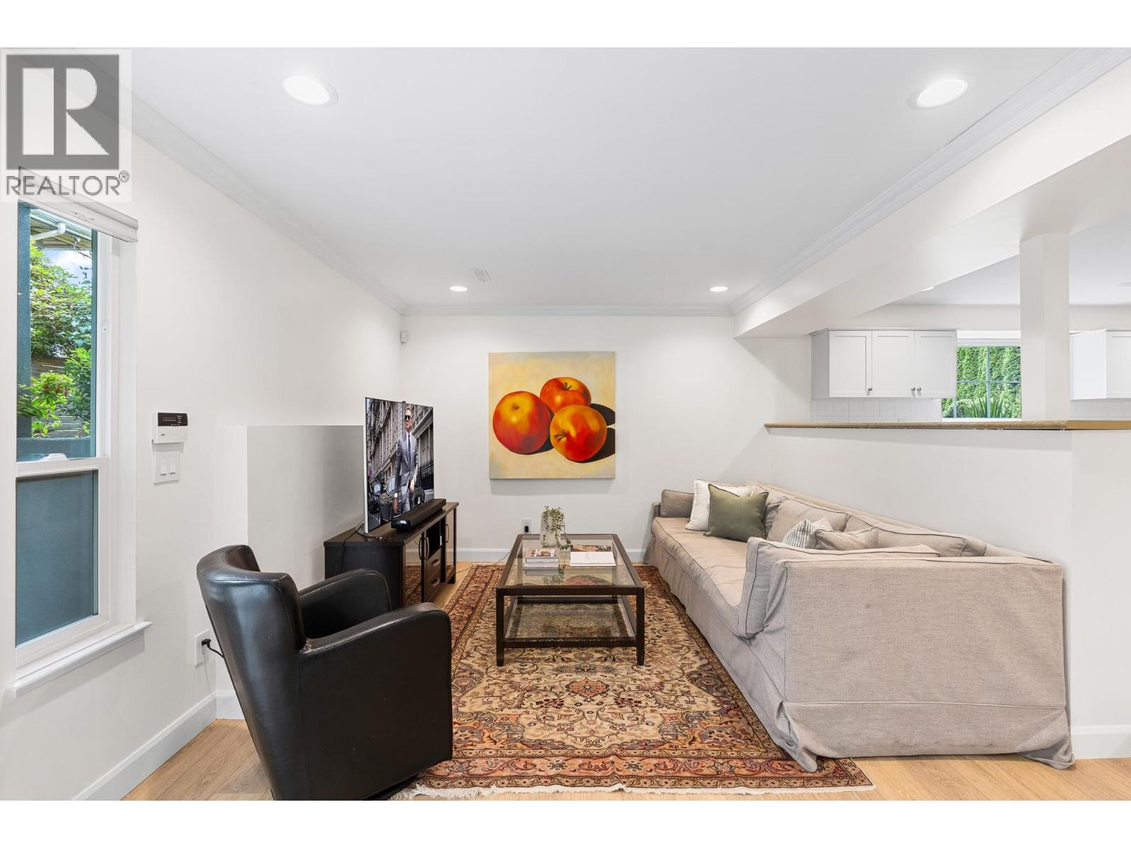 1733 FULTON AVENUE, West Vancouver