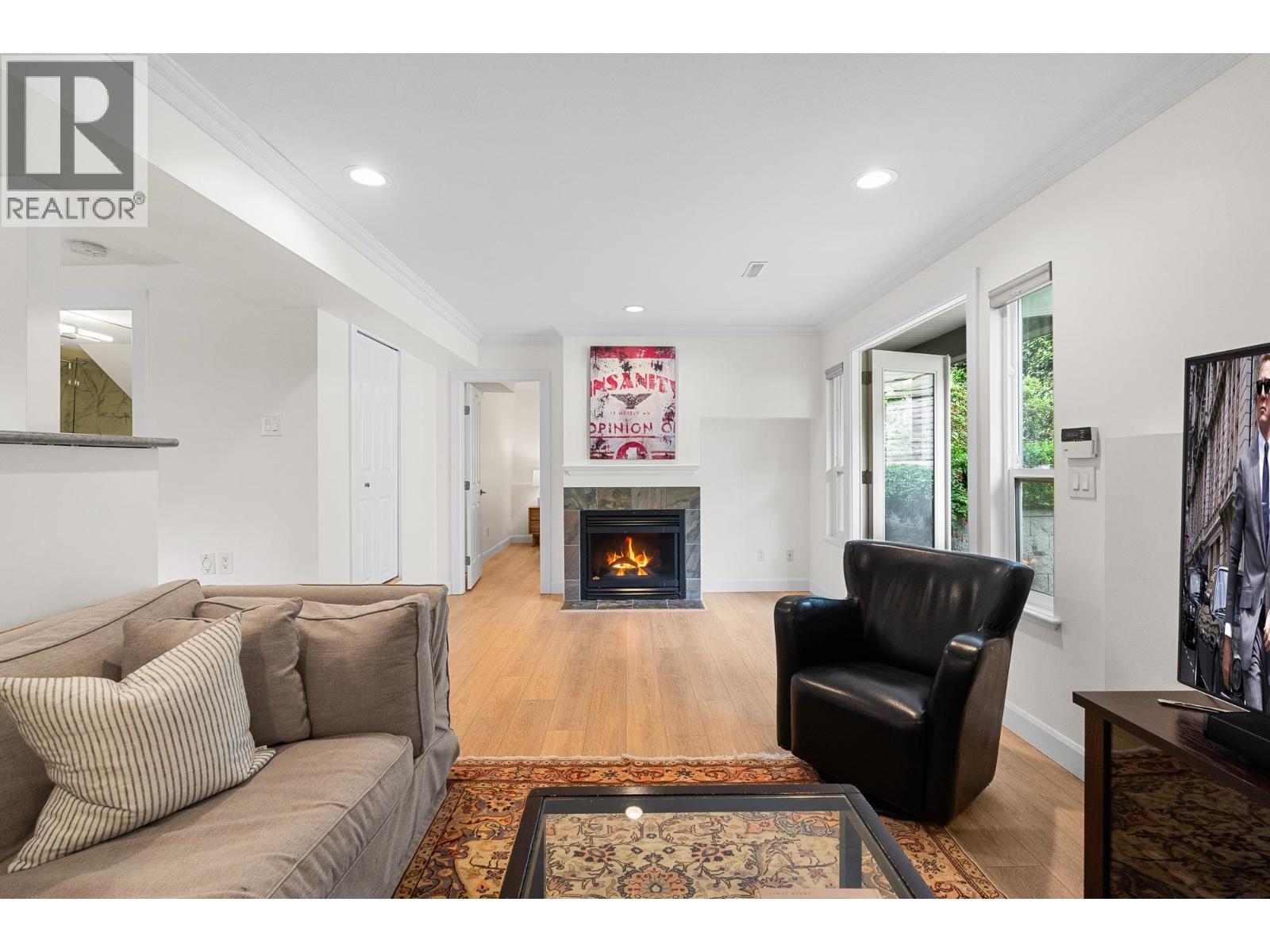 1733 FULTON AVENUE, West Vancouver