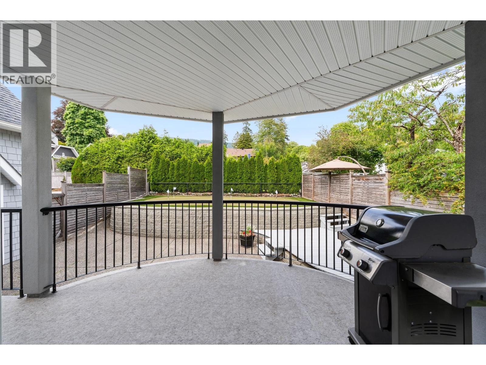 1733 FULTON AVENUE, West Vancouver