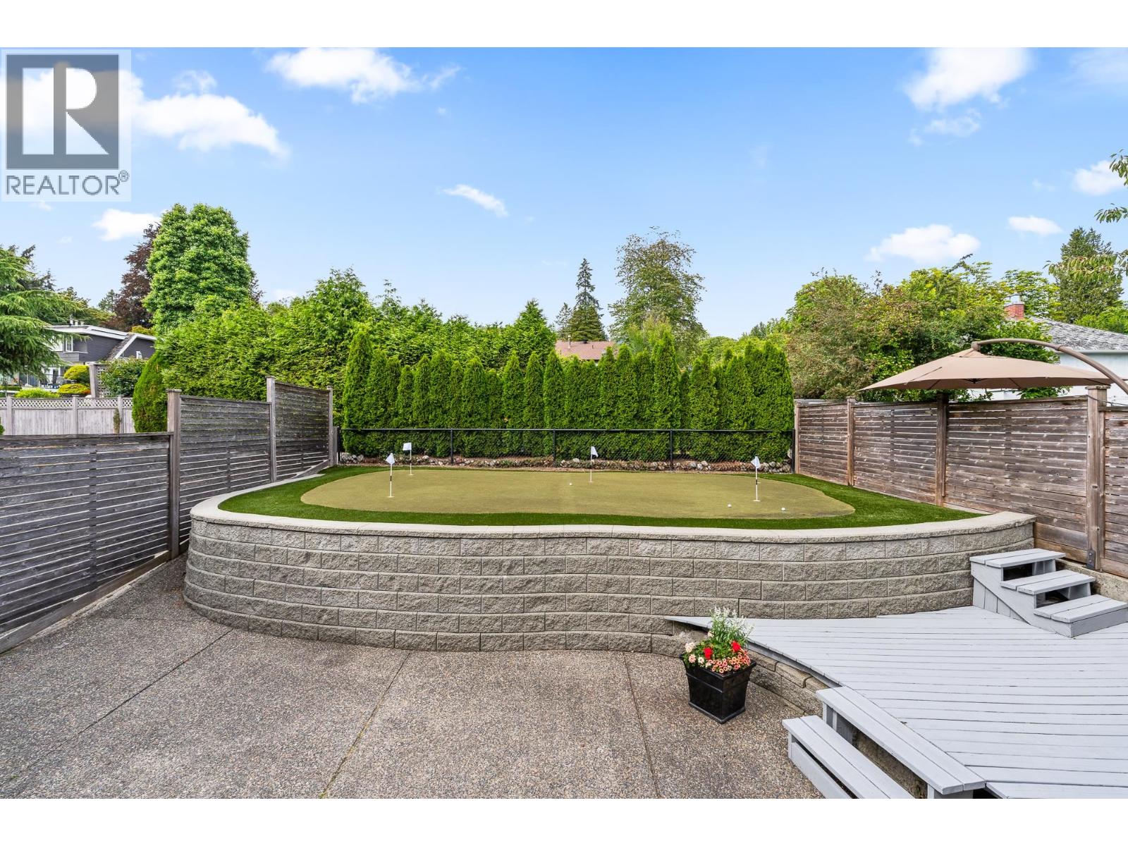 1733 FULTON AVENUE, West Vancouver