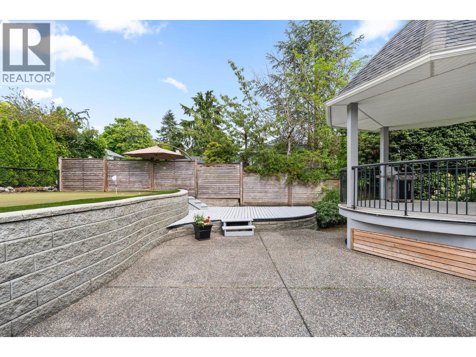 1733 FULTON AVENUE, West Vancouver