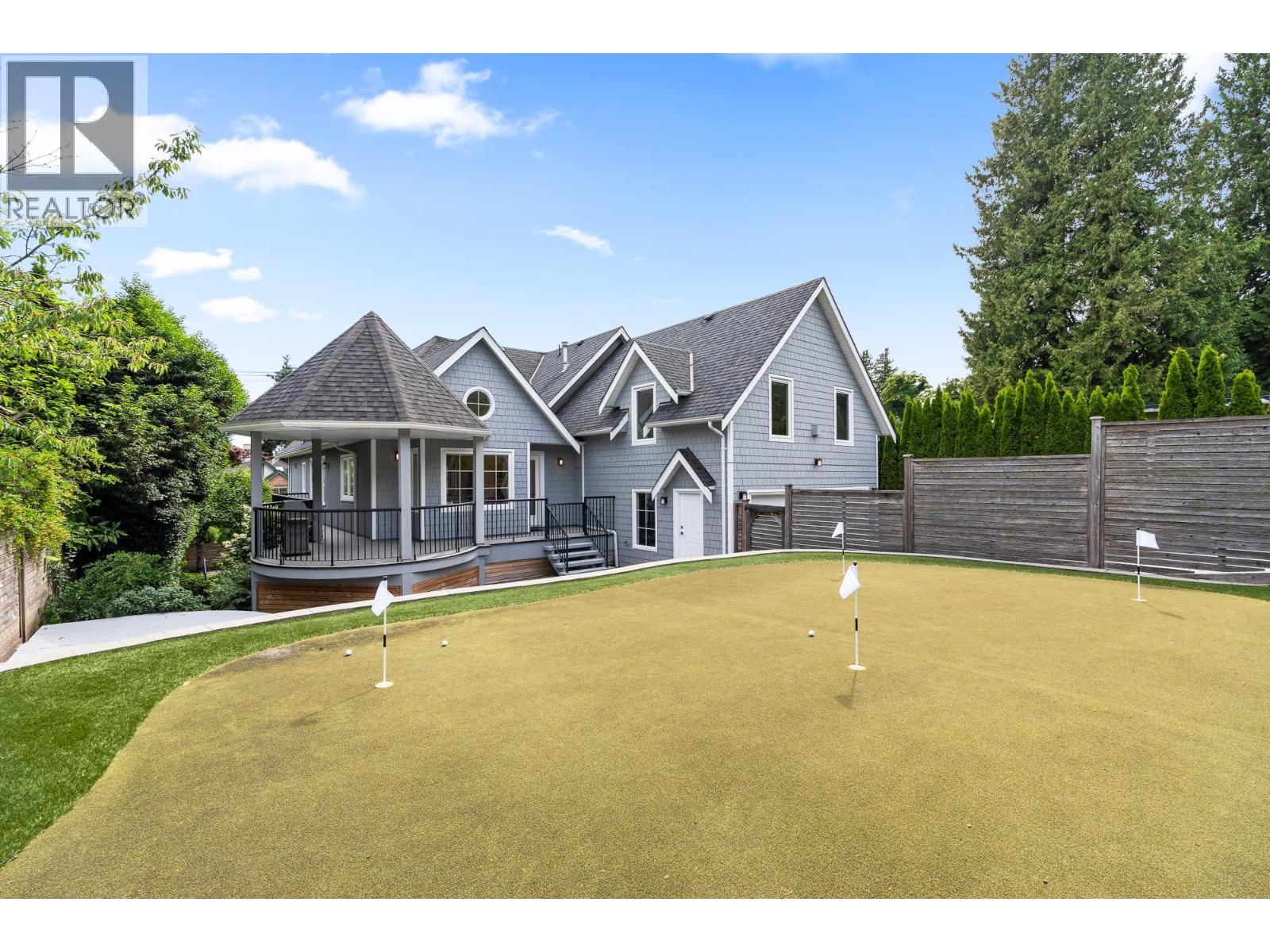 1733 FULTON AVENUE, West Vancouver