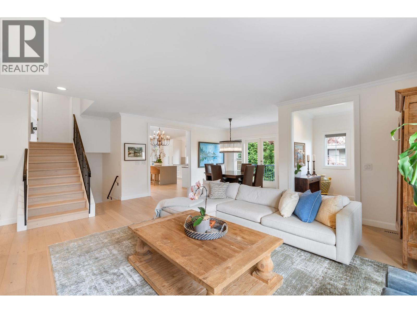 1733 FULTON AVENUE, West Vancouver