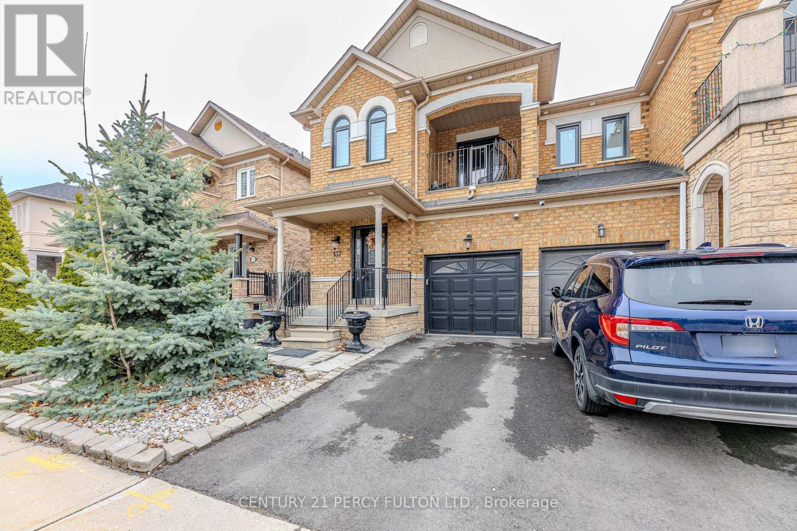 137 BLUE WILLOW DRIVE - 4