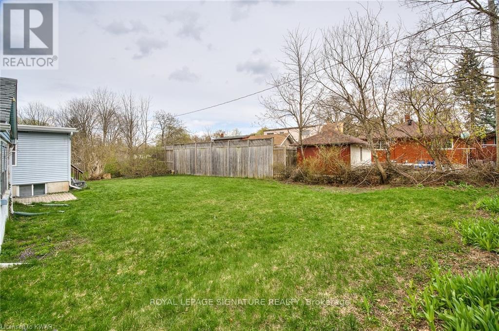 B - 29 MARSHALL STREET, Waterloo — photo 16