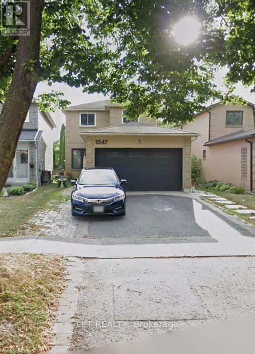 1547 MARSHCOURT DRIVE - 1