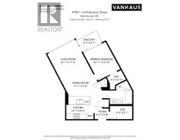 1821 1618 Quebec Street, Vancouver, BC V6A0C5 Photo 29