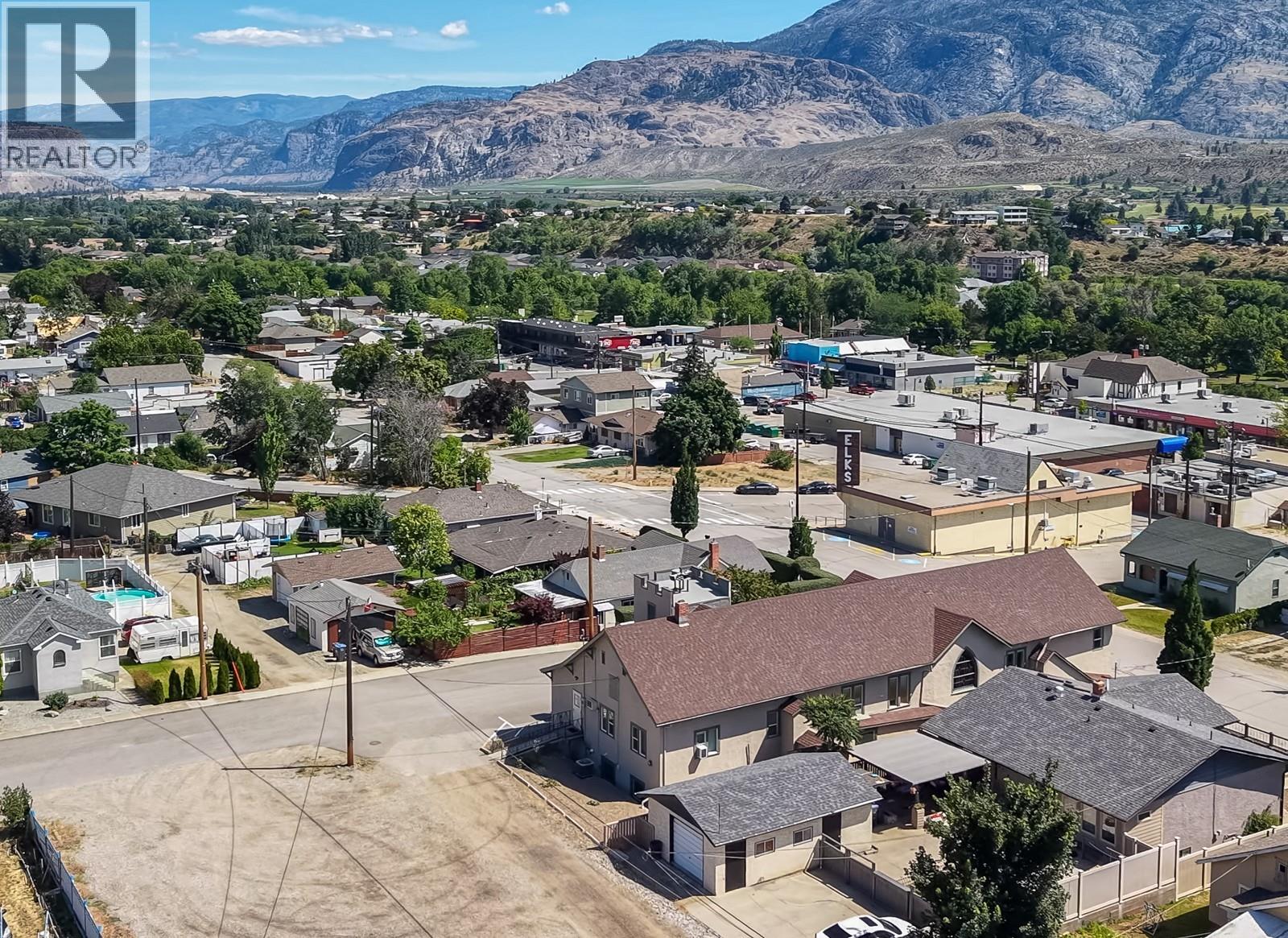  545 Church Avenue, Oliver