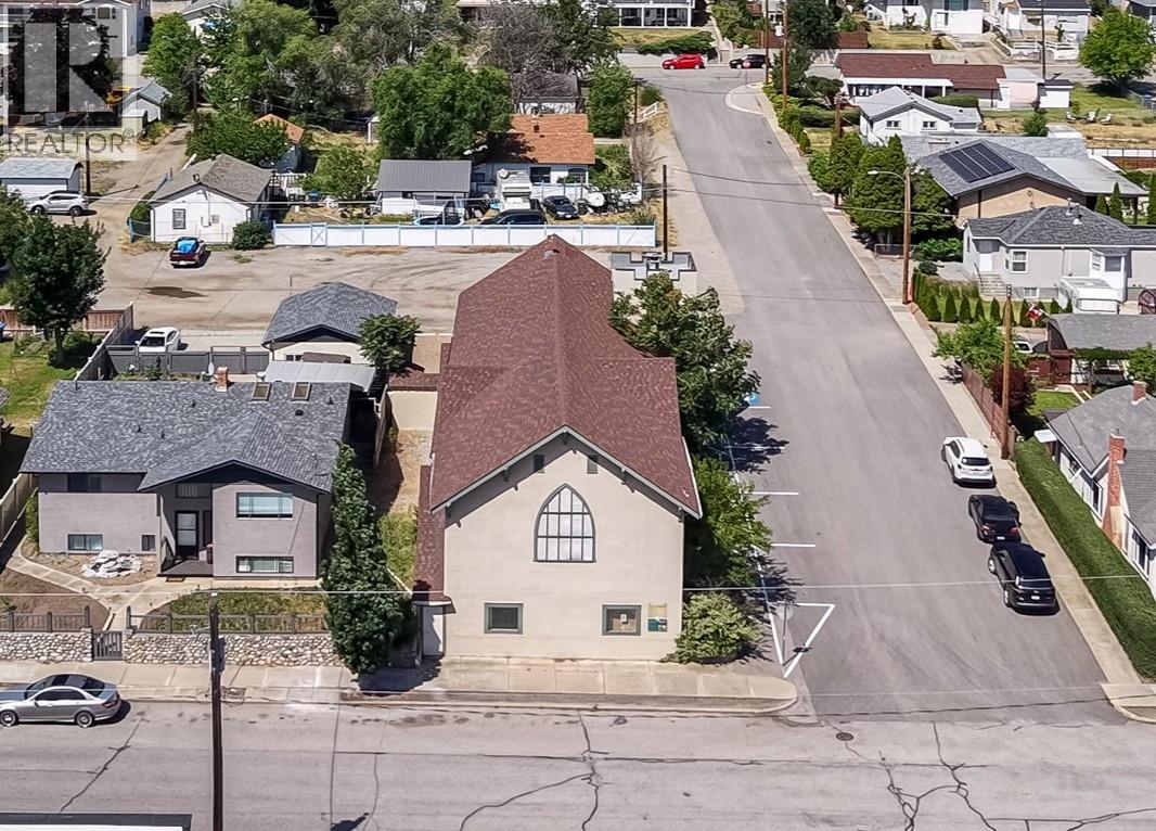  511 & 545 Church Avenue, Oliver