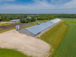 6003 E 89n Road, Gunton, MB R0C1H0 Photo 47