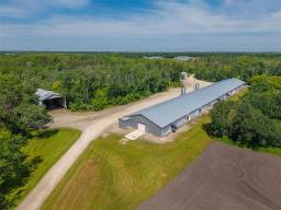 6003 E 89n Road, Gunton, MB R0C1H0 Photo 44