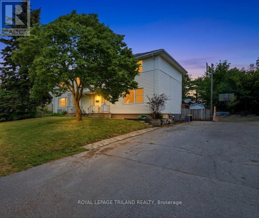 364 FLANDERS ROW - 1