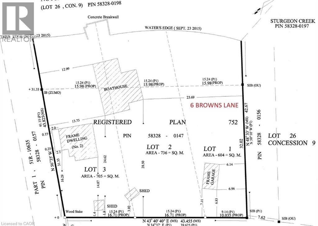 6 BROWNS Lane, Wasaga Beach — photo 2
