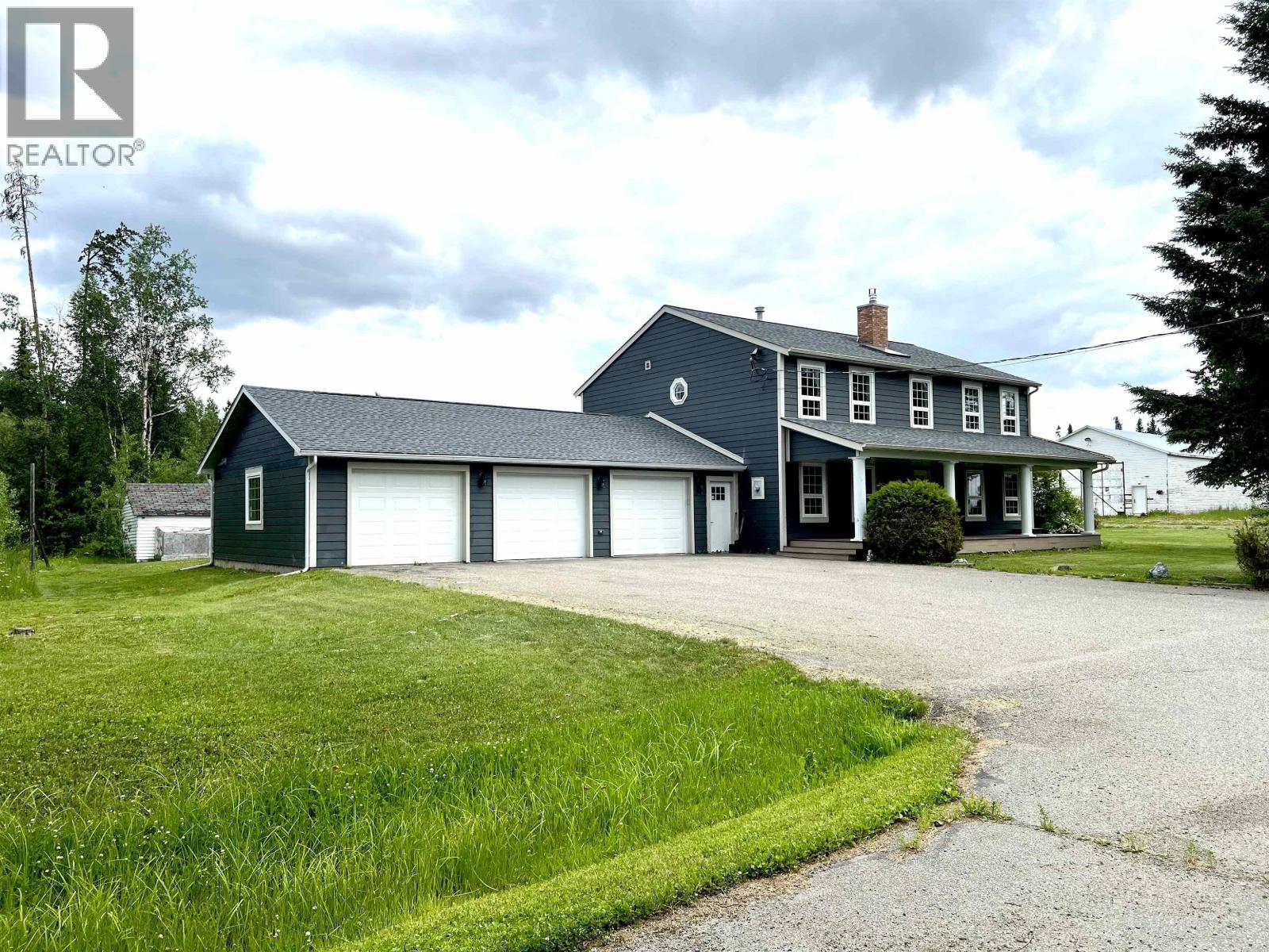 5365 BUCKHORN LAKE ROAD, Prince George