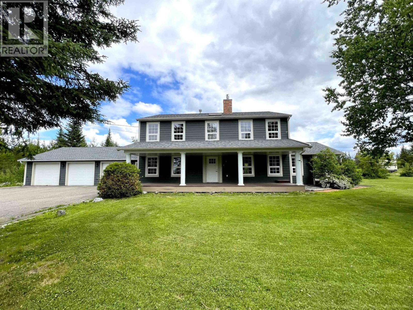 5365 BUCKHORN LAKE ROAD, Prince George