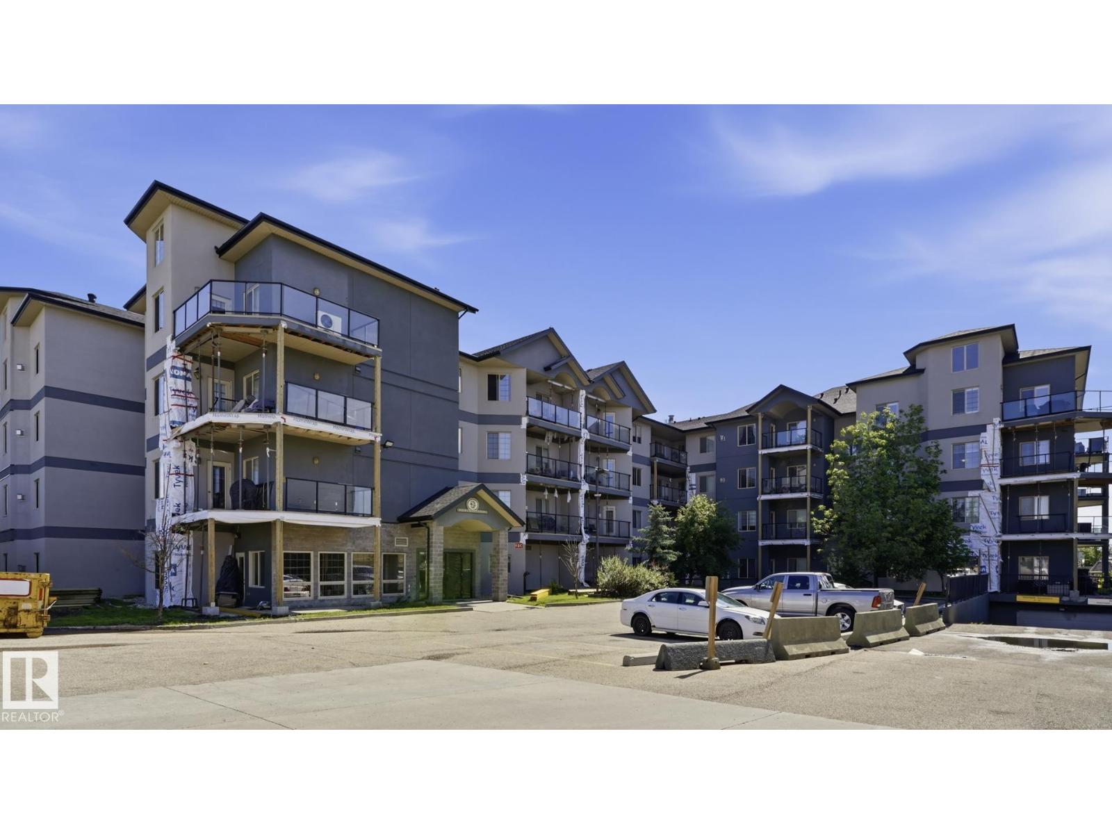 #303 16235 51 ST NW NW - 2