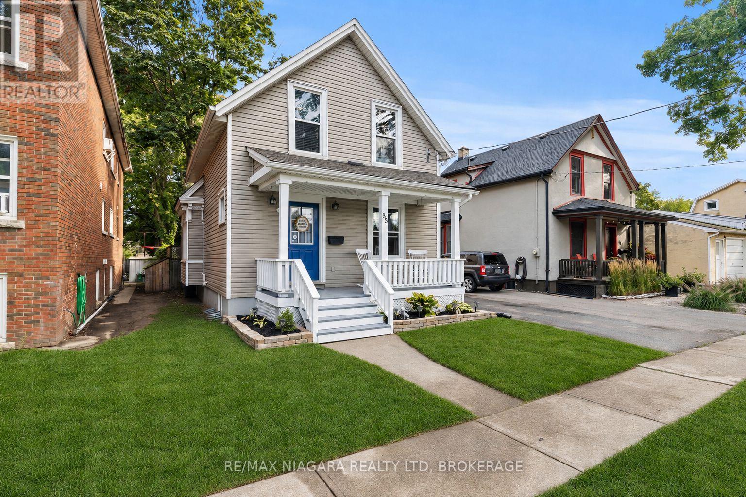 85 MAPLE STREET - 4