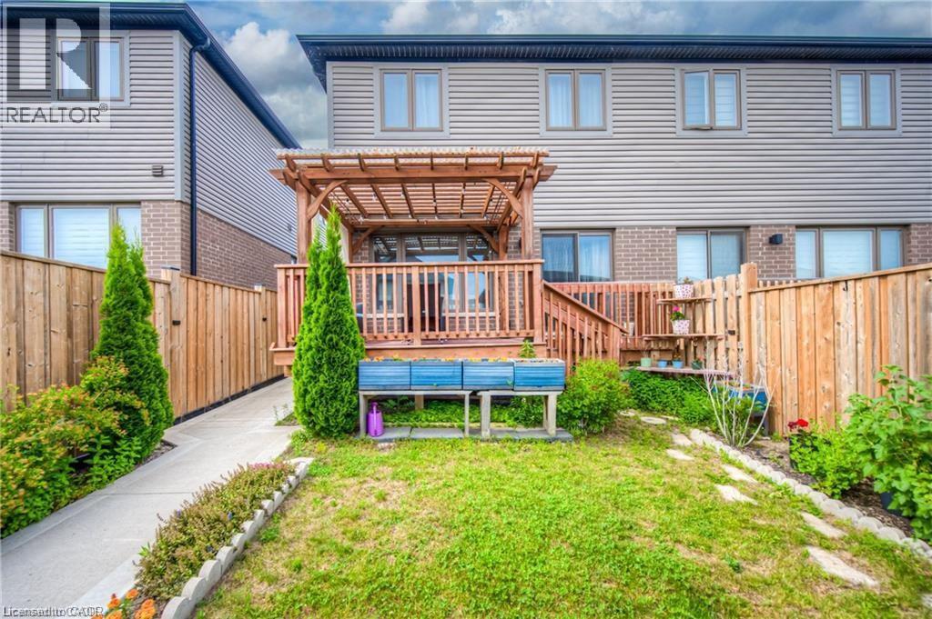 19 BAKER Lane - 25