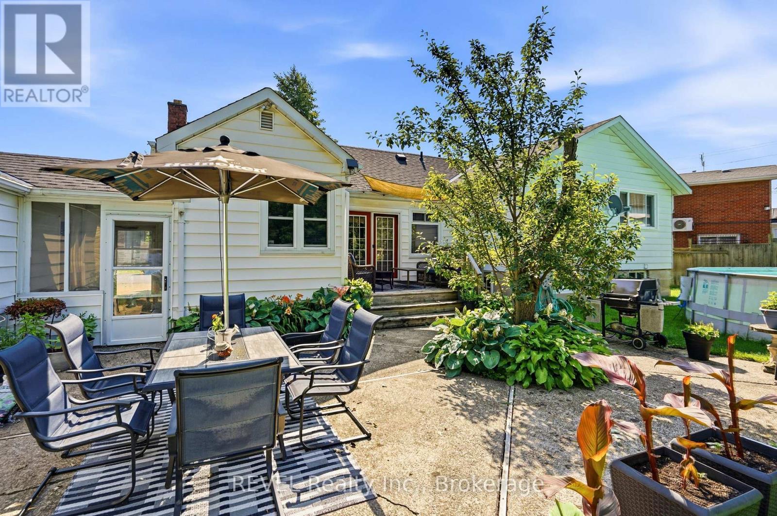 136 POWERVIEW AVENUE - 22