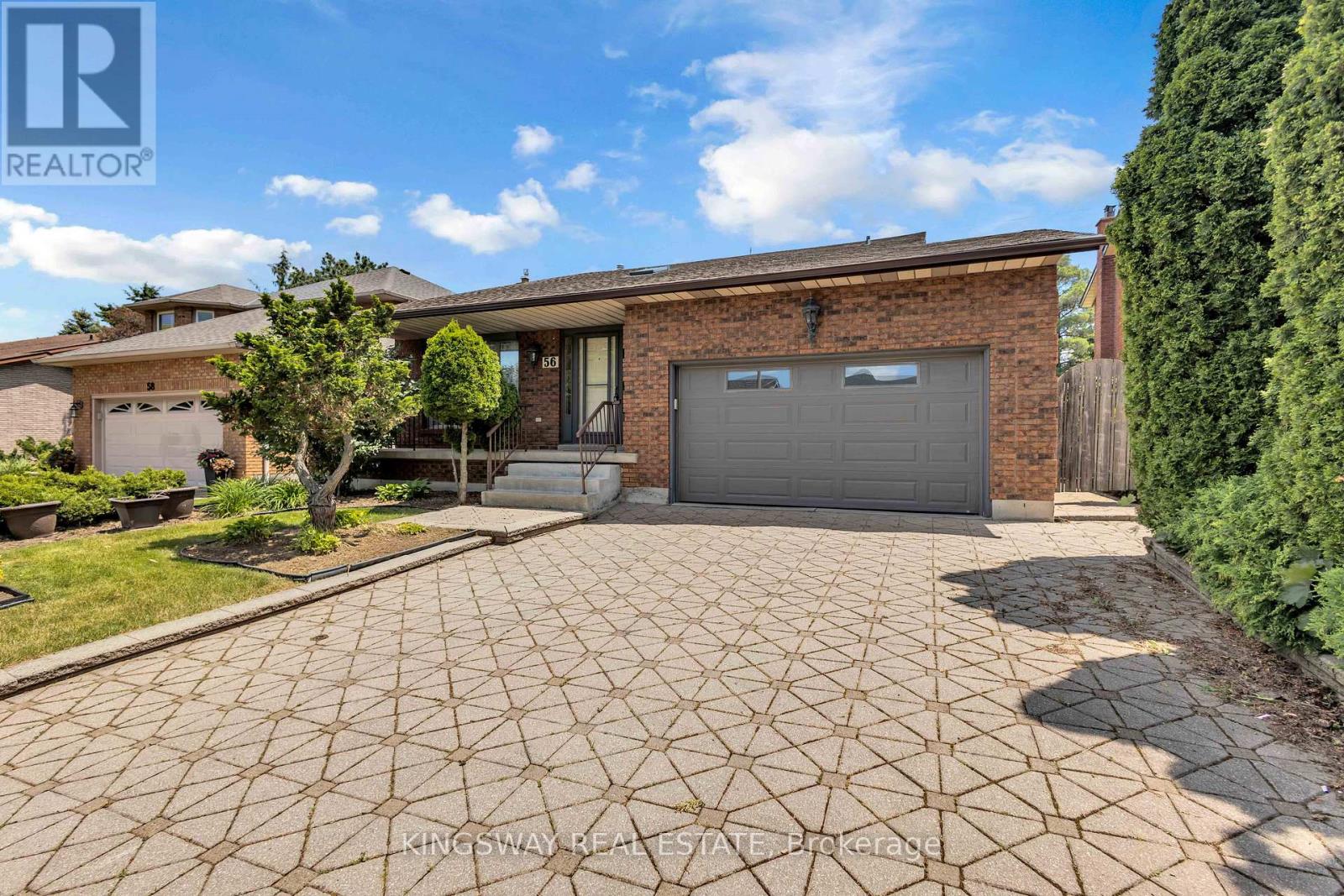56 BEN TIRRAN CRESCENT - 1