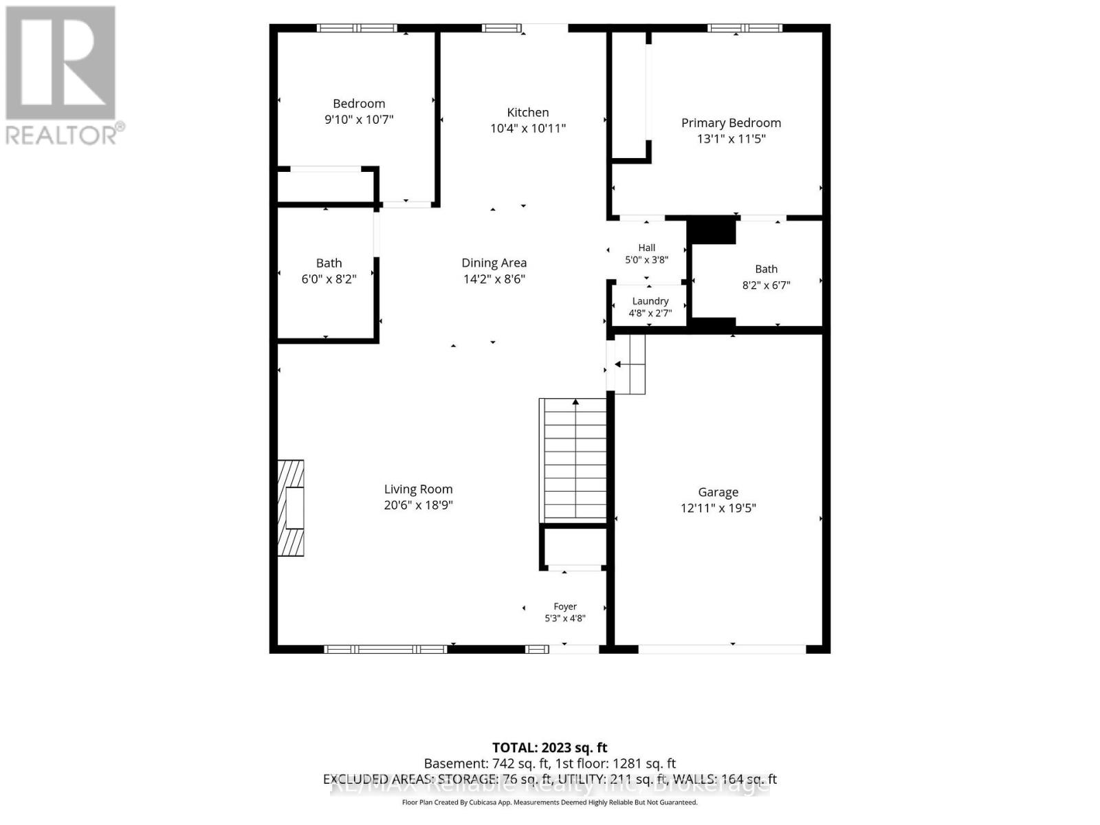 6 SWEET GRASS STREET - 37