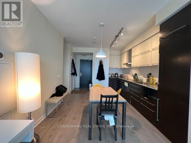 Dining Space
