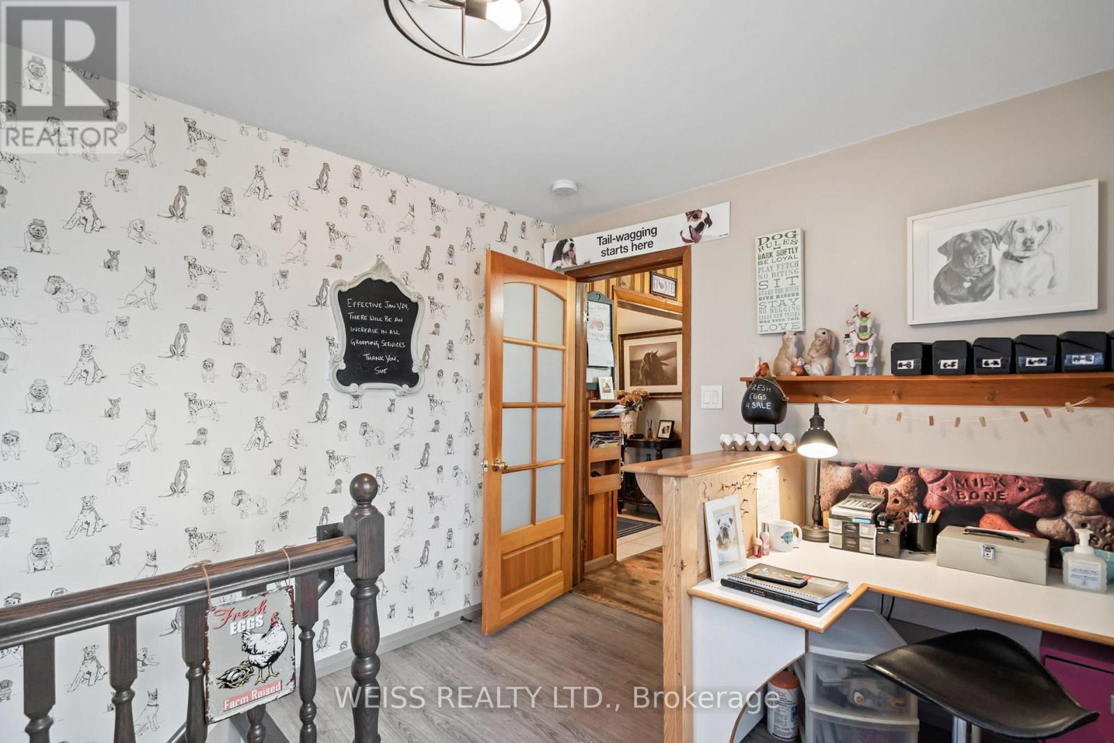 772 TOWNLINE ROAD W - 19