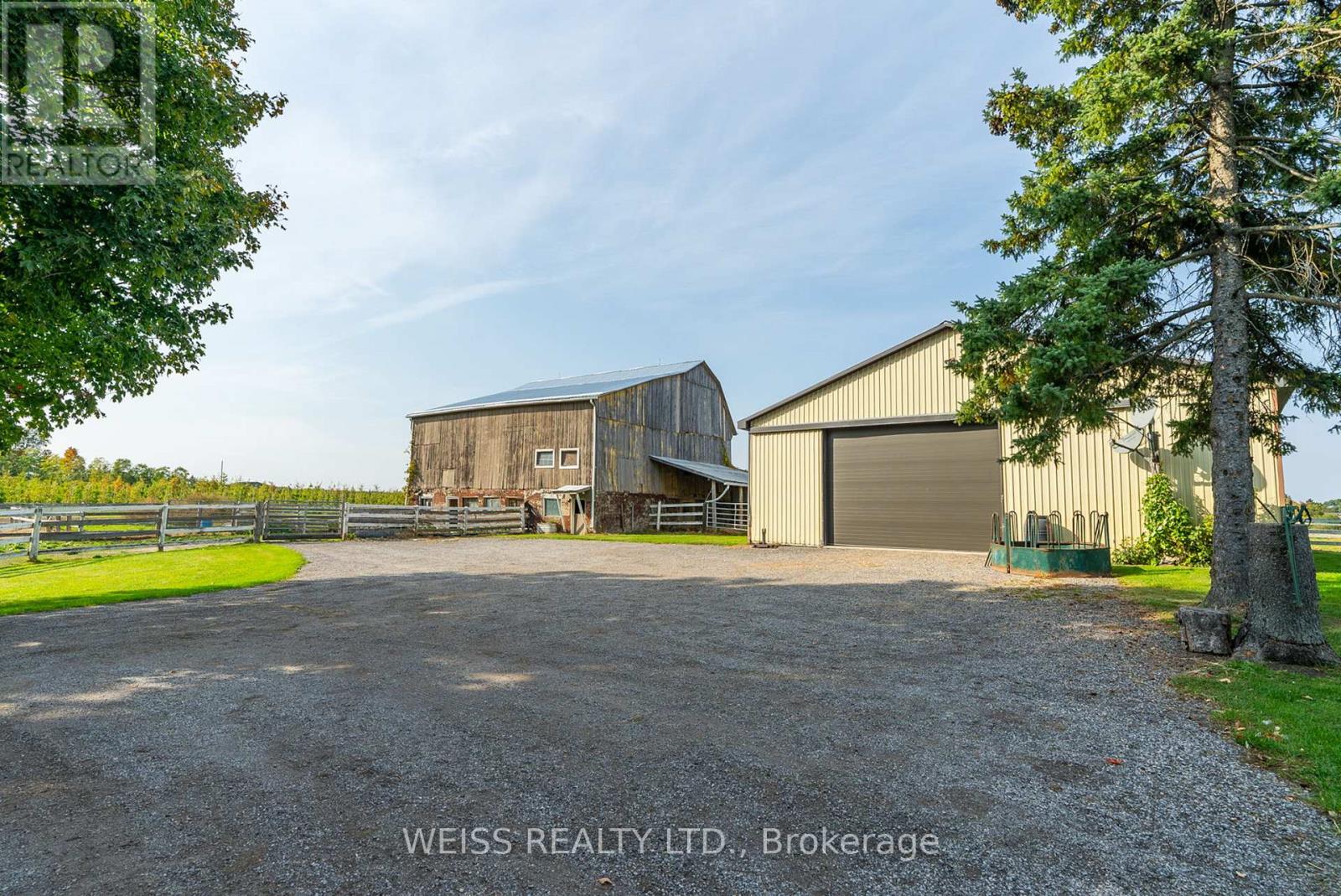772 TOWNLINE ROAD W - 22