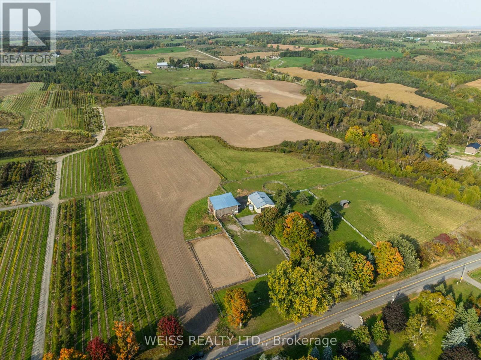772 TOWNLINE ROAD W - 27