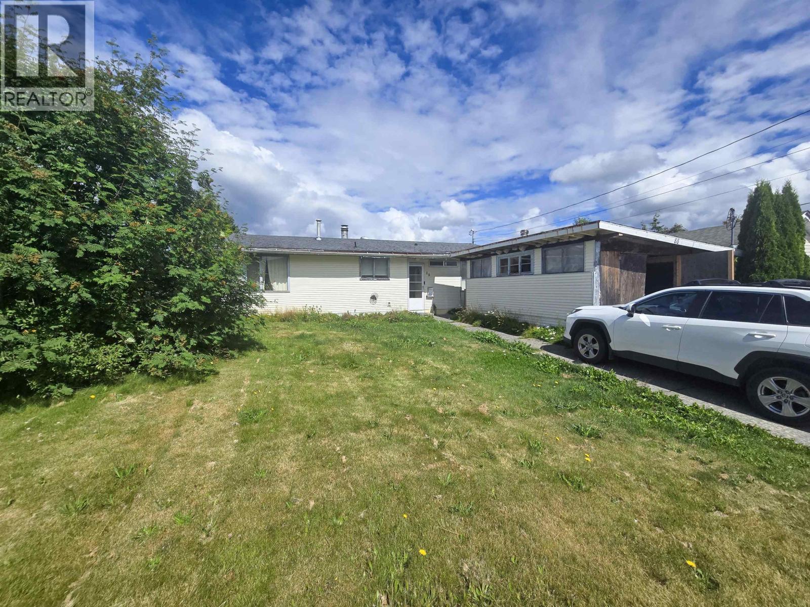 88 STARLING STREET - 1