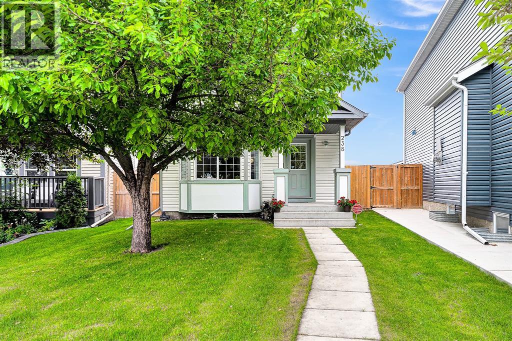 238 Covepark Way NE - 1