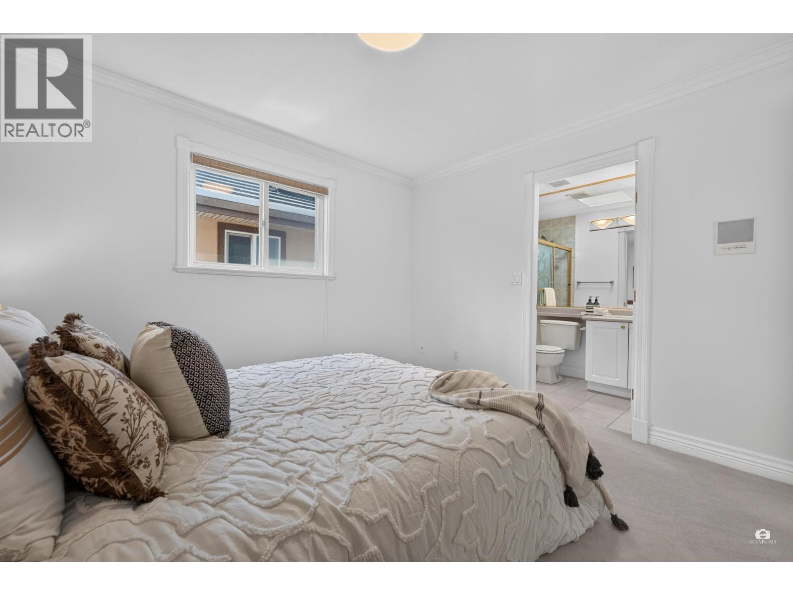 5 Bed, 5 Bath House for Sale in Richmond – 6286 DUNSMUIR CRESCENT, Richmond – MLS# R3145874 - Image 27